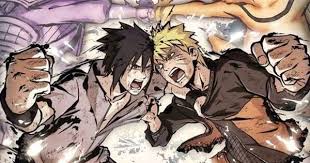 Naruto Shippuden Ultimate Ninja Storm 4 All Ultimate Jutsus Awakenings Naruto Vs Sasuke Final Naruto Vs Sasuke Naruto Shippuden