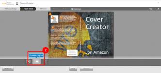 Download Kdp Book Cover Creator