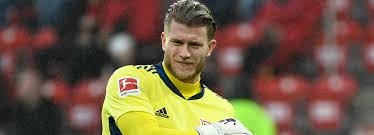 Fc union berlin goalkeeper loris karius, including statistics and photos, on the official website of the premier league. Nur Die Nummer 2 Loris Karius Hat Seinen Plan Gefasst