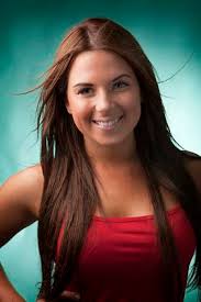 Kim Kenneth Headshot Brown Hair