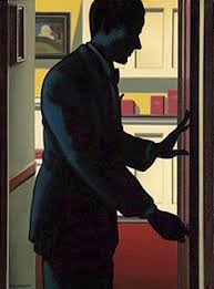 R Kenton Nelson Delicacy American Scene Painting Kenton Charles Demuth