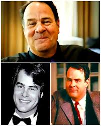 Dan Aykroyd was born in Ottawa — Canada's capital —