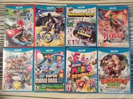 Que tal gamers, el día de hoy les recopile los mejores 10 juegos del nintendo wii. Descargar Juego Wiiu Cemu Emulador Wiiu V1 7 4 Juegos Pivigames Si Descargas Mas De Un Juego Podras Pasar De Un Juego A Otro Sin Necesidad De Cambiar Discos Jani Ohearn