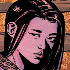 spacetoast666's Comic Book Wish List