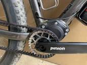 Priority 600x Thread - Pinion and belt drive goodness | Mountain ...
