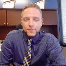 One of my joys is to see a work friend thriving