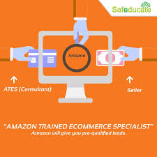 Amazon Training Course Training Program By Amazon Get Ecommerce Business Training Today Join Our Ates Program Training Programs Business Training Train