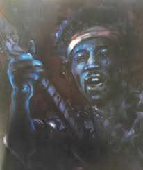 Cecil Rice “Grand Canal”