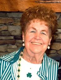 Bobbette "Bobby" Ostriker Obituary