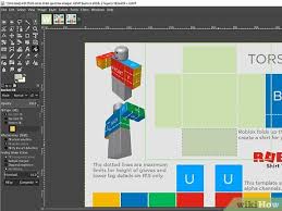 No charge for taking any shirt whatsoever. How To Make A T Shirt On Roblox With Pictures Wikihow