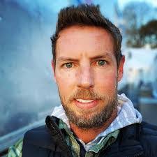 Rodney Hoffman's Instagram, Twitter & Facebook