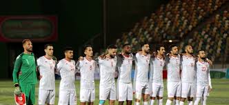 انضمت تونس إلى الاتحاد الدولي لكرة القدم في عام 1960. ØªÙˆÙ†Ø³ ØªØ³ØªØ¹Ø¯ Ù„ØªØµÙÙŠØ§Øª Ù…ÙˆÙ†Ø¯ÙŠØ§Ù„ Ù‚Ø·Ø± Ø¨Ù…ÙˆØ§Ø¬Ù‡Ø© Ù…Ù†ØªØ®Ø¨ Ø¹Ø±Ø¨ÙŠ