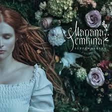 28, born 7 november 1992. Mariana Semkina Sleepwalking Betreutes Proggen