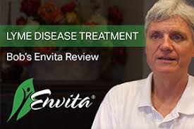 Chronic Lyme Disease Patient Failed by 15 Doctors Finally Finds Positive  Results in Scottsdale at Envita Medical Centers; Dr. Dino Prato Shares Why 