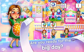 Modifique la publicidad para obtener recompensas (requiere redes). Delicious Emily S Miracle Of Life For Android Apk Download