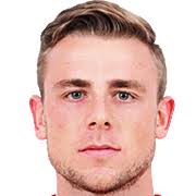 Joachim christian andersen (danish pronunciation: Joachim Andersen Vs Klaus Compare Now Fm 2020 Profiles
