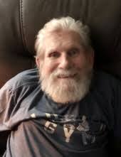 Charles Albert Marino