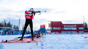 Dette var sjette gang antholz arrangerte verdensmesterskapet i skiskyting. Her Er Programmet For Vm I Skiskyting I Ostersund 2019 Sport
