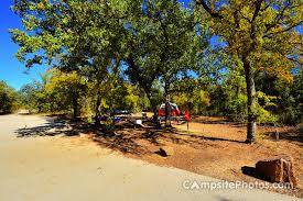 Trailway spur trail 0.6 mi. Lake Mineral Wells State Park Campsite Photos Camp Availability Alerts