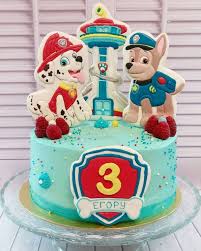 1001 Inspirationen Fur Ausgefallene Paw Patrol Torte Paw Patrol Torte Torte Kindergeburtstag Junge Geburtstagskuchen Fur Jungen