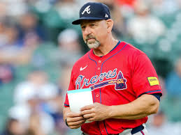 Braves promote bench coach Walt Weiss to manager | theScore.com