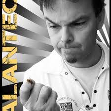 Chris Kimbler's Instagram, Twitter & Facebook