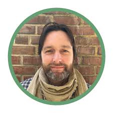 Staff — Revolution Church