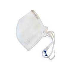 The pff2 can also be used to protect against particulate materials, such as bacteria, dust, mists and smoke. Mascara Descartavel Hospitalar Ksn 10 02 Mh Pff2 S Araujo Mobile