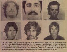 Memoria y resistencia: la historia de la guerrilla en México