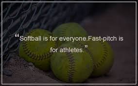 Explore our collection of motivational and famous quotes by authors you know and love. 50 Best Inspirational Softball Quotes Sayings Slogans