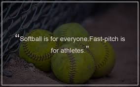 Here you find advises from legendary football, soccer, basketball, tennis players and coaches. 50 Best Inspirational Softball Quotes Sayings Slogans