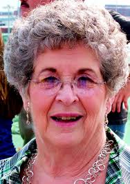 Geraldine Lewis Thomas