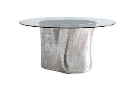 The table top is 2 thick, real, solid wood, and is edged with hand peeled aged northern white cedar logs to create an even thicker appearance. Log Dining Table Ph57270 Accuweather Shop
