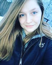 Lydia Valentine's Instagram, Twitter & Facebook