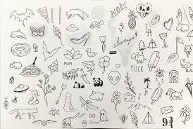 The holiday usually entails a themed flash sheet (a group of designs to choose. Friday The 13th Tattoo Specials Near Me 2020 Best Tattoo Ideas