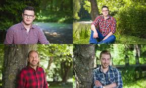 Photos Voici Les 10 Nouveaux Agriculteurs De L Amour Est Dans Le Pre