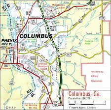 14 planning for a new superhighway that would later become interstate 85 through northeast georgia outlined several possible routes per a state highway. Interstate 185 Georgia Interstate Guide Com