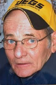 Obituary for Irvin H. Eckeard, Sr.