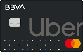 These understand the particular needs in each case and design customised. Bbva In Alliance With Uber Launches First Banking Product In Mexico That Operates In Third Party App Bbva