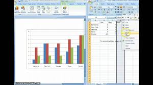 Insert Chart Into Word Document