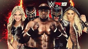 Were so unique when compared to other wwe games. Free Download And Install Wwe 2k19 Digital Deluxe Edition 4 Dlcs Steemkr