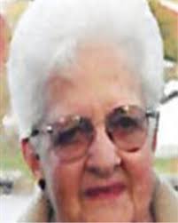 Obituary for Jeannette Dulude