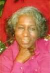 Jacqueline Muhammad Obituary (2006)
