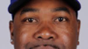 Arthur Rhodes: News, Stats, Bio, & More