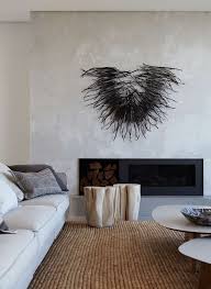 32 gorgeous ways to decorate your living room for christmas. Gray Home Decor The New Neutral Nonagon Style