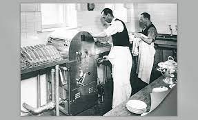 Hobart sales and service grand rapids sells commercial food service equipment. Geschichte Hobart