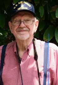 Obituary for Robert Childs