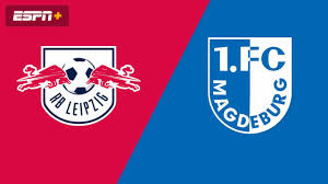 RB Leipzig vs Magdeburg