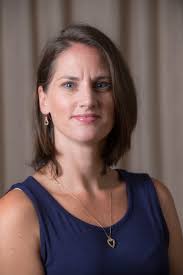 Meet Dr. Kimberly Berman!...