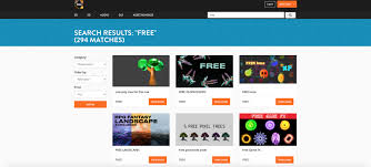 Free software is a matter of liberty, not price; Top 20 Sites For Free Game Art Buildbox Game Maker Video Game Software